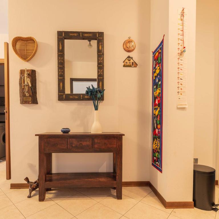 Windrose The Professor's Home - Appartamento con 1 Camera da Letto - 5