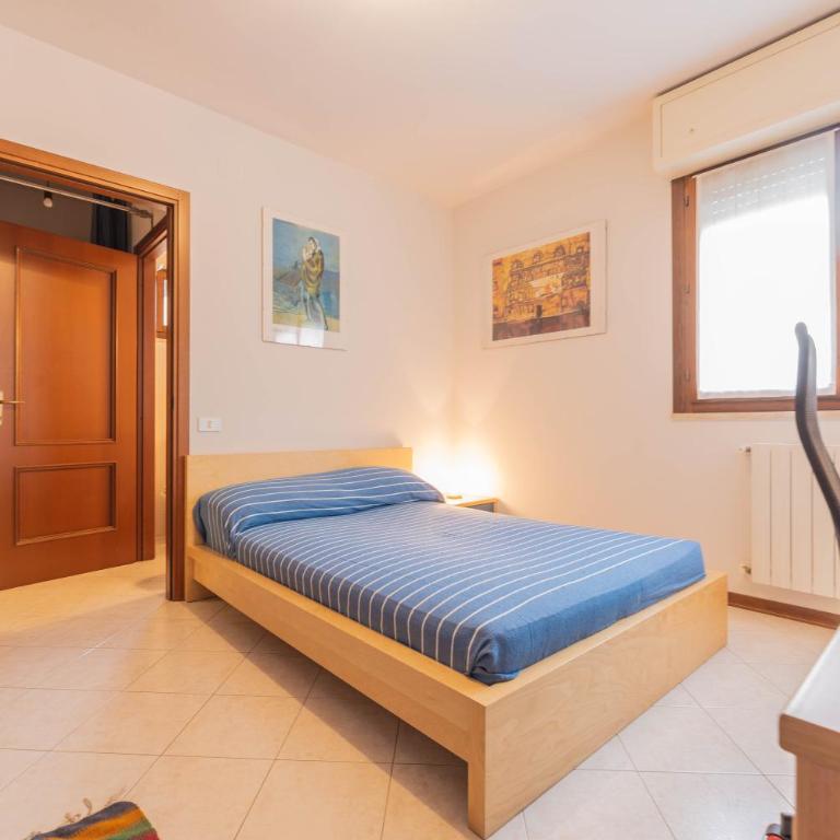 Windrose The Professor's Home - Appartamento con 1 Camera da Letto - 6