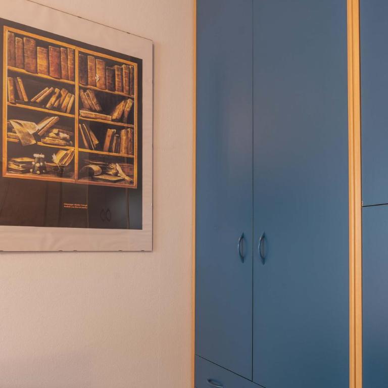 Windrose The Professor's Home - Appartamento con 1 Camera da Letto - 7