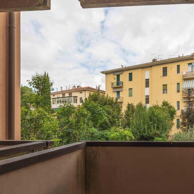 Windrose The Professor's Home - Appartamento con 1 Camera da Letto - 8