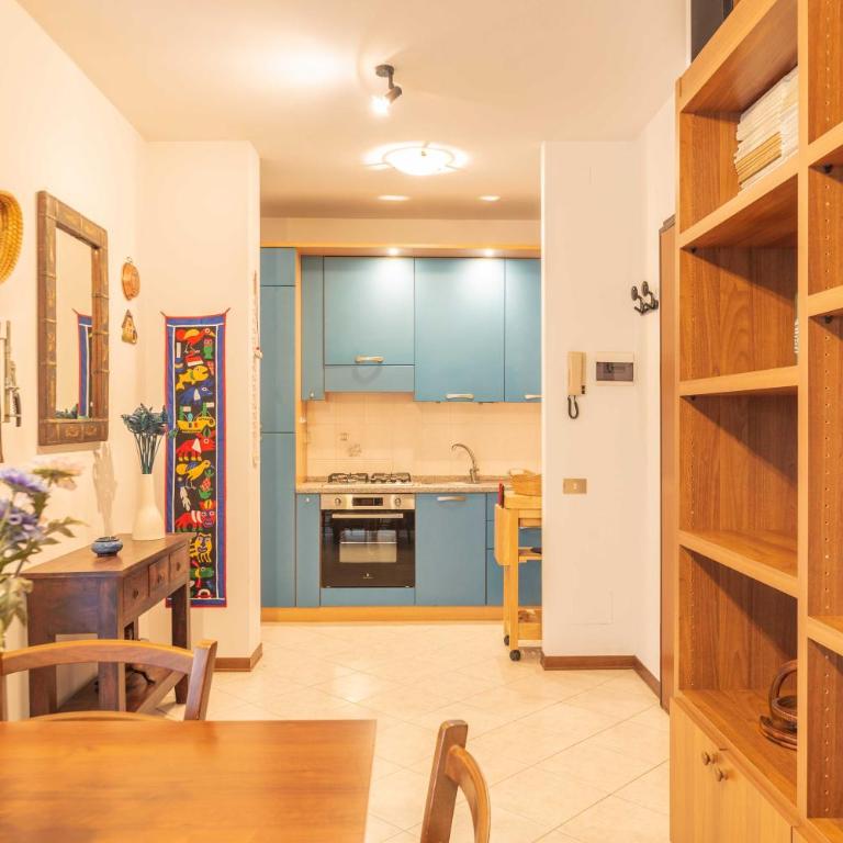 Windrose The Professor's Home - Appartamento con 1 Camera da Letto - 1