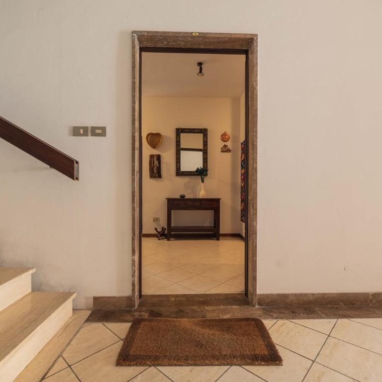 Windrose The Professor's Home - Appartamento con 1 Camera da Letto - 21