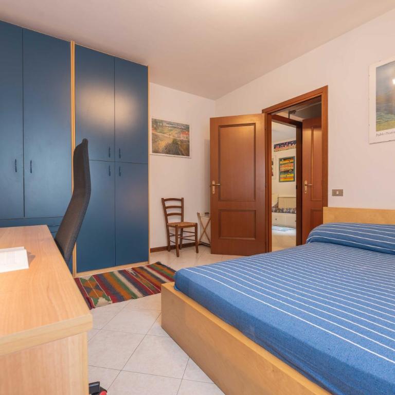 Windrose The Professor's Home - Appartamento con 1 Camera da Letto - 11
