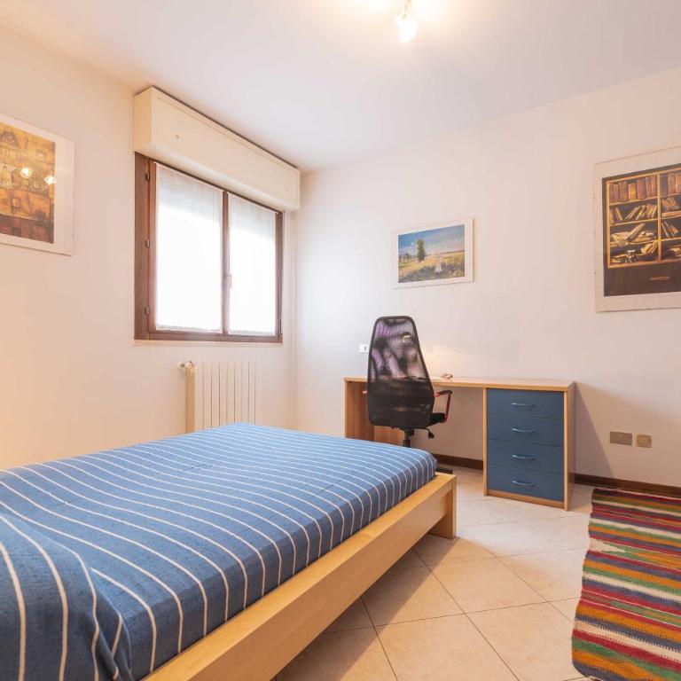 Windrose The Professor's Home - Appartamento con 1 Camera da Letto - 14