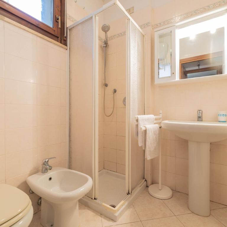 Windrose The Professor's Home - Appartamento con 1 Camera da Letto - 15