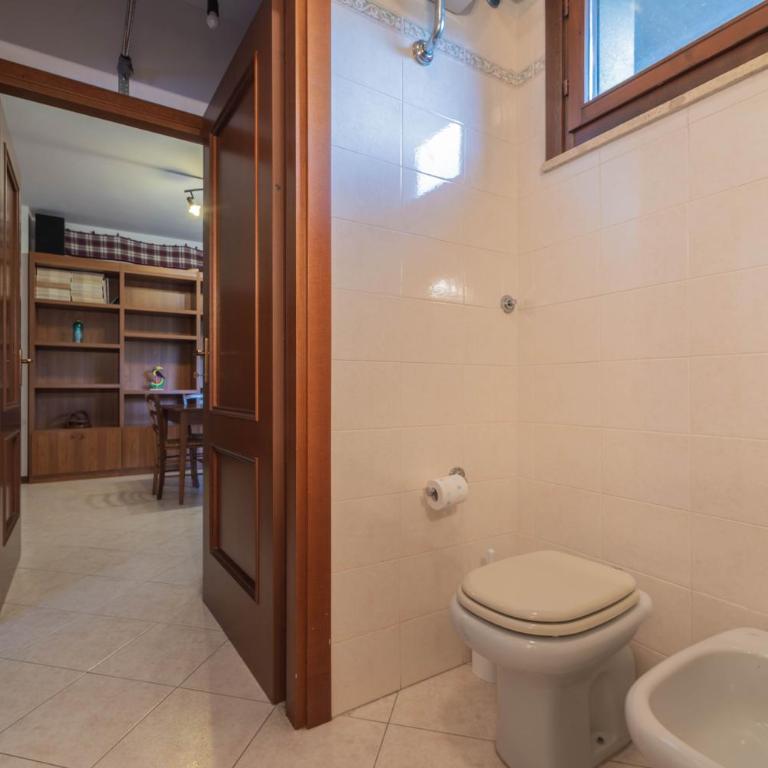 Windrose The Professor's Home - Appartamento con 1 Camera da Letto - 16