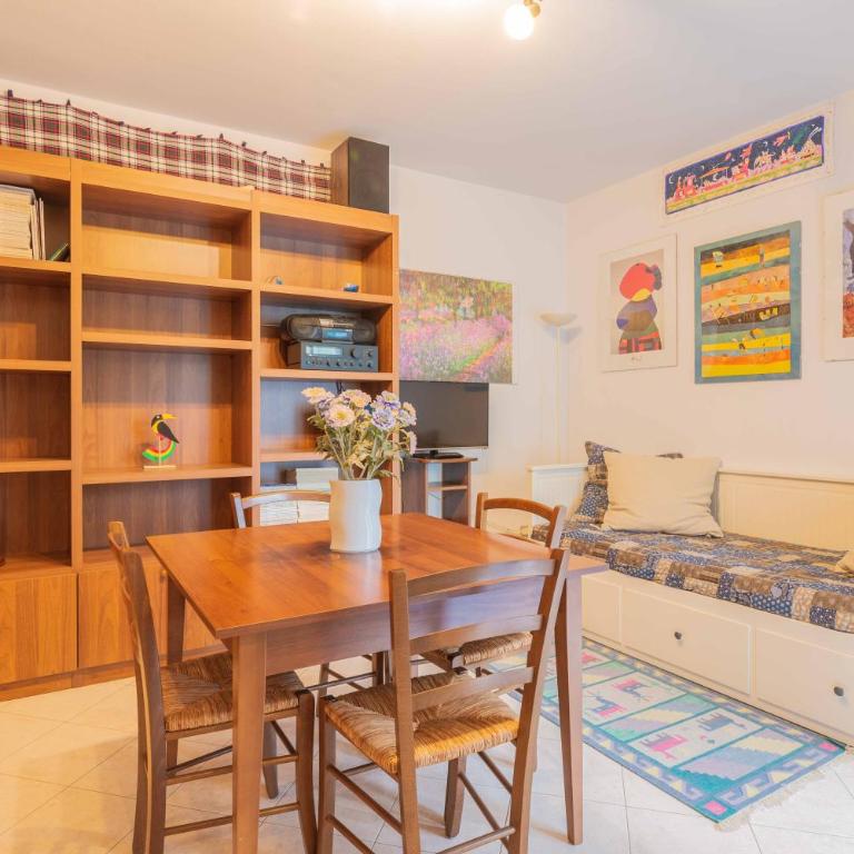 Windrose The Professor's Home - Appartamento con 1 Camera da Letto - 20