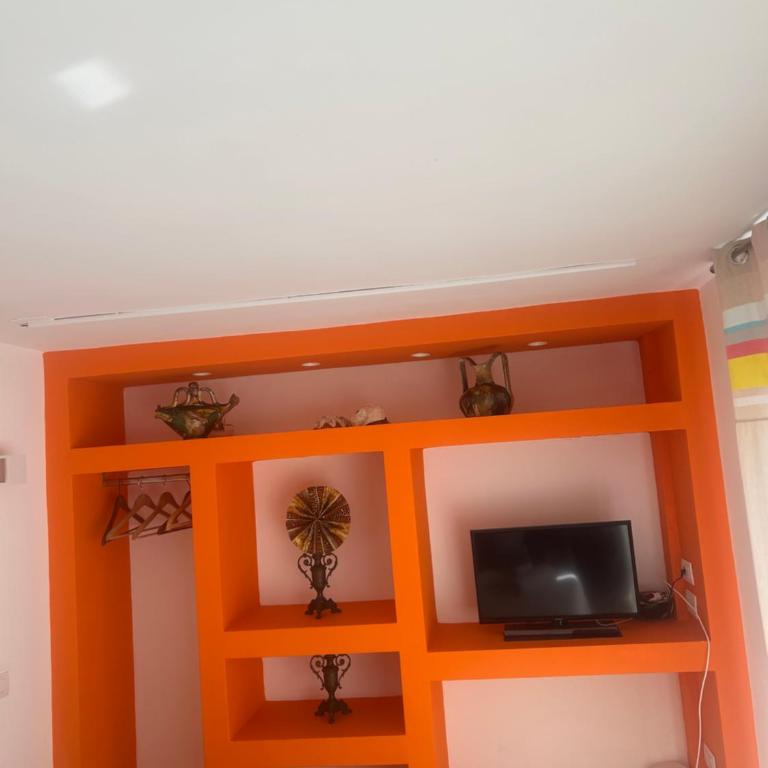 Estasi di Cabiria - One-Bedroom Apartment - 18
