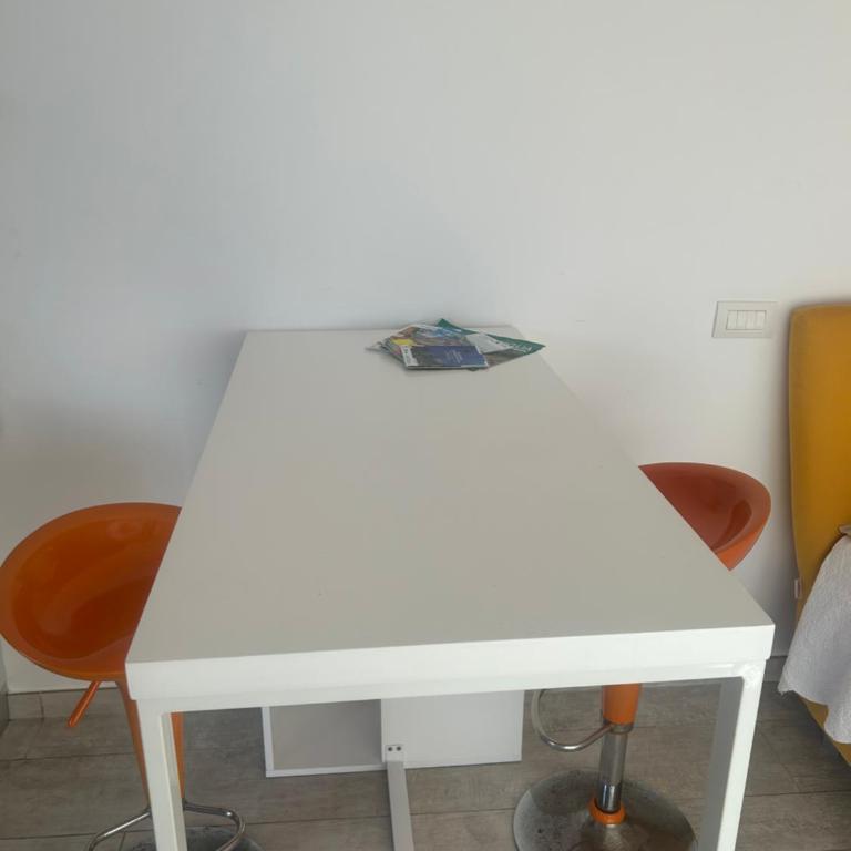 Estasi di Cabiria - One-Bedroom Apartment - 19