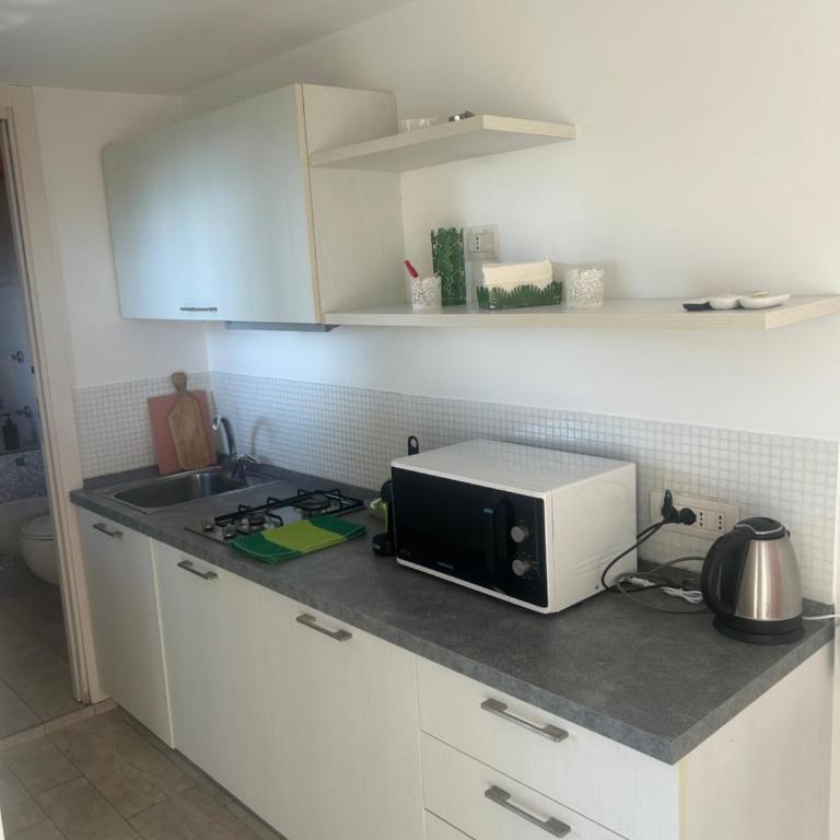Estasi di Cabiria - One-Bedroom Apartment - 20