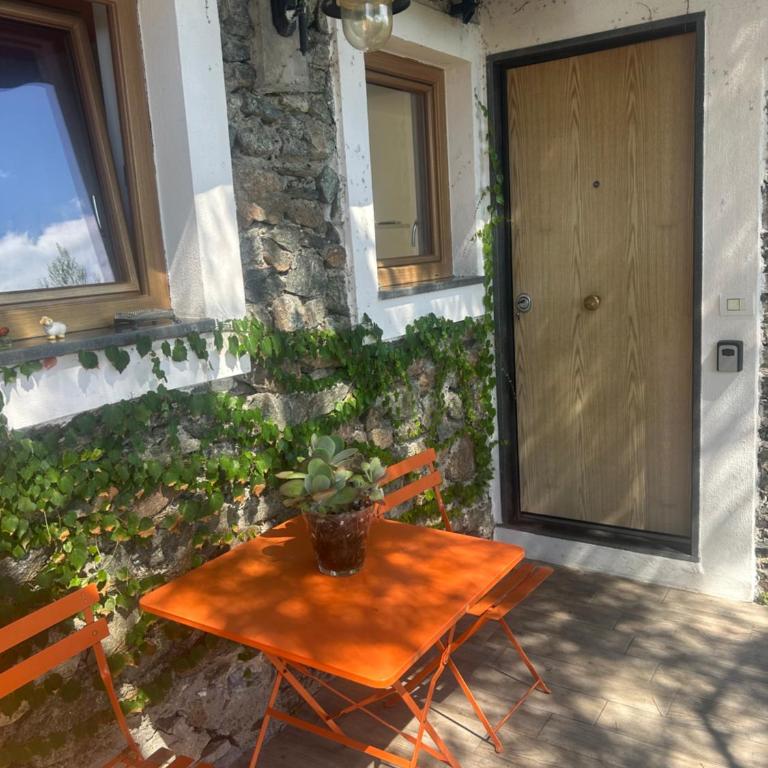 Estasi di Cabiria - One-Bedroom Apartment - 25