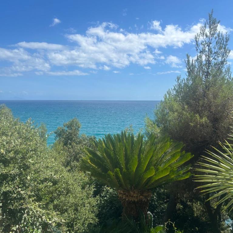 Estasi di Cabiria - One-Bedroom Apartment - 23