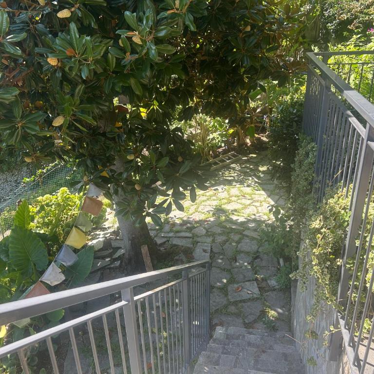 Estasi di Cabiria - One-Bedroom Apartment - 26
