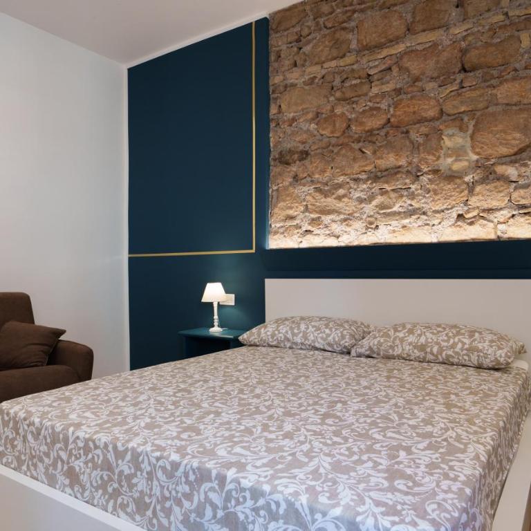 Castle Suite Borgo - Camera King Deluxe - 4