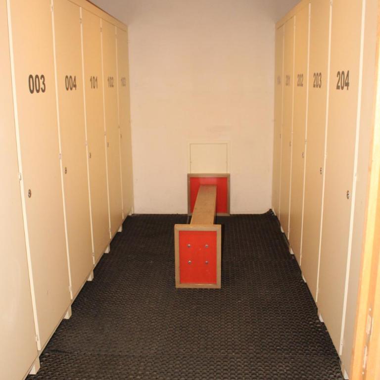 Apt 102, Les Chalets du Chaberton, pied de pistes et Spa - Two-Bedroom Apartment - 19