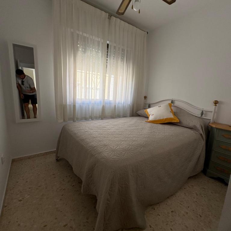 Brisas de Las Piletas - Apartamento - 9