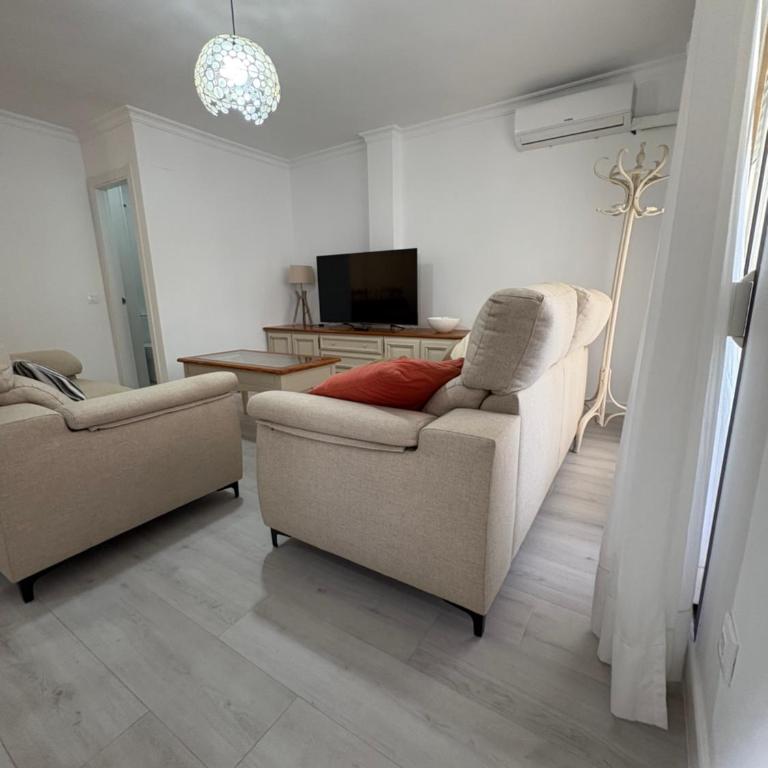 Brisas de Las Piletas - Apartamento - 22