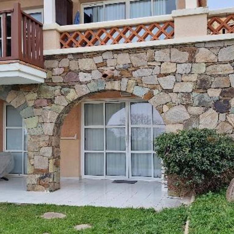 T2 Saint-Raphaël, Cap Esterel village, vue mer, rez de jardin - Apartment mit 1 Schlafzimmer - 16