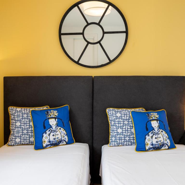 Brisa Jerez Suites - Apartamento de 2 dormitorios - 5