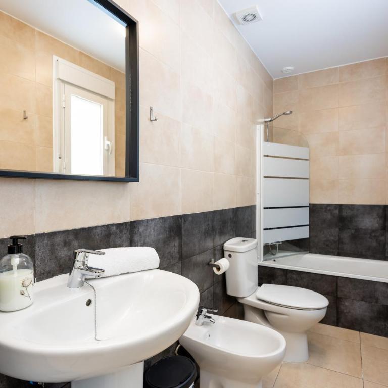 Brisa Jerez Suites - Apartamento de 1 dormitorio - 3