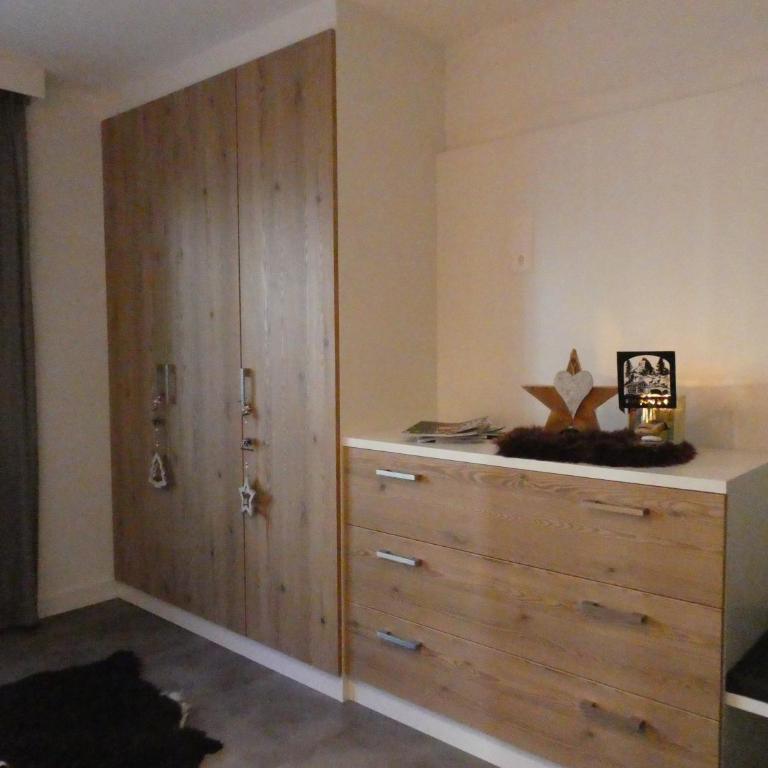 Appartement 2 chambres et terrasse - Apartamento de 2 dormitorios - 14