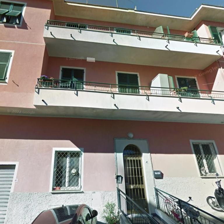 Blue Seven Home - Appartamento con 1 Camera da Letto - 3