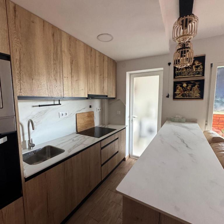 3 bedroom holiday apartment nearby arenal javea - Apartamento de 3 dormitorios - 6