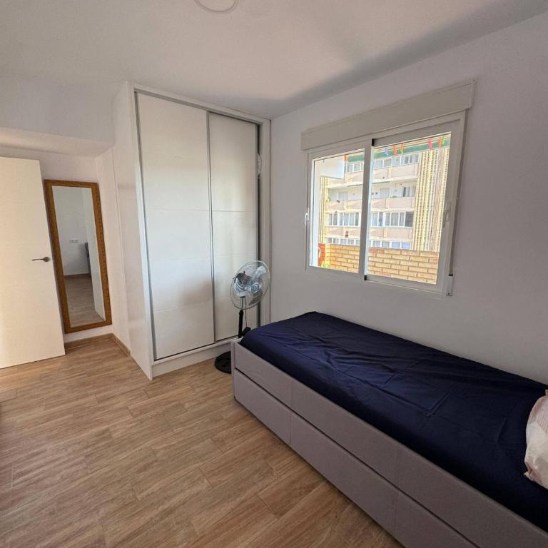 3 bedroom holiday apartment nearby arenal javea - Apartamento de 3 dormitorios - 16