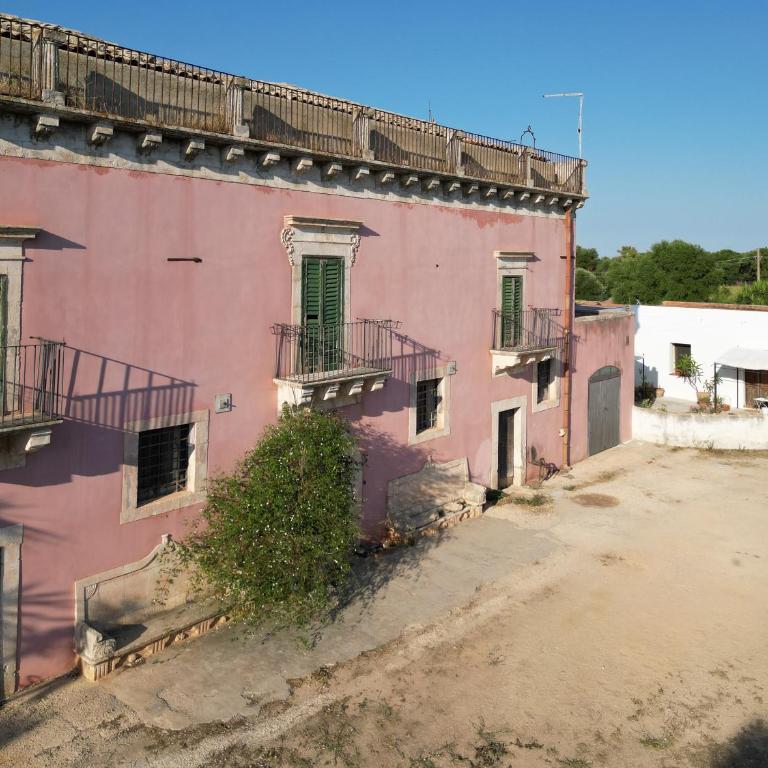 Agro Antico B&B - Camera Deluxe - 1