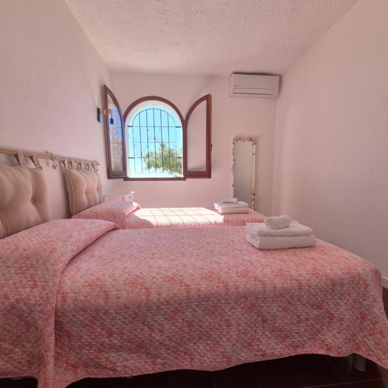La Terrazza sull'Alba - Casa con 2 Camere da Letto - 29