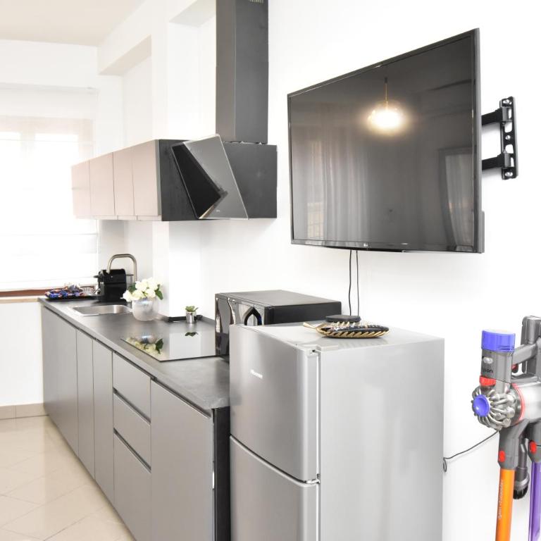 Diasof Apartments - Appartamento con 1 Camera da Letto - 38