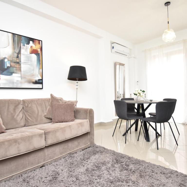 Diasof Apartments - Appartamento con 1 Camera da Letto - 39