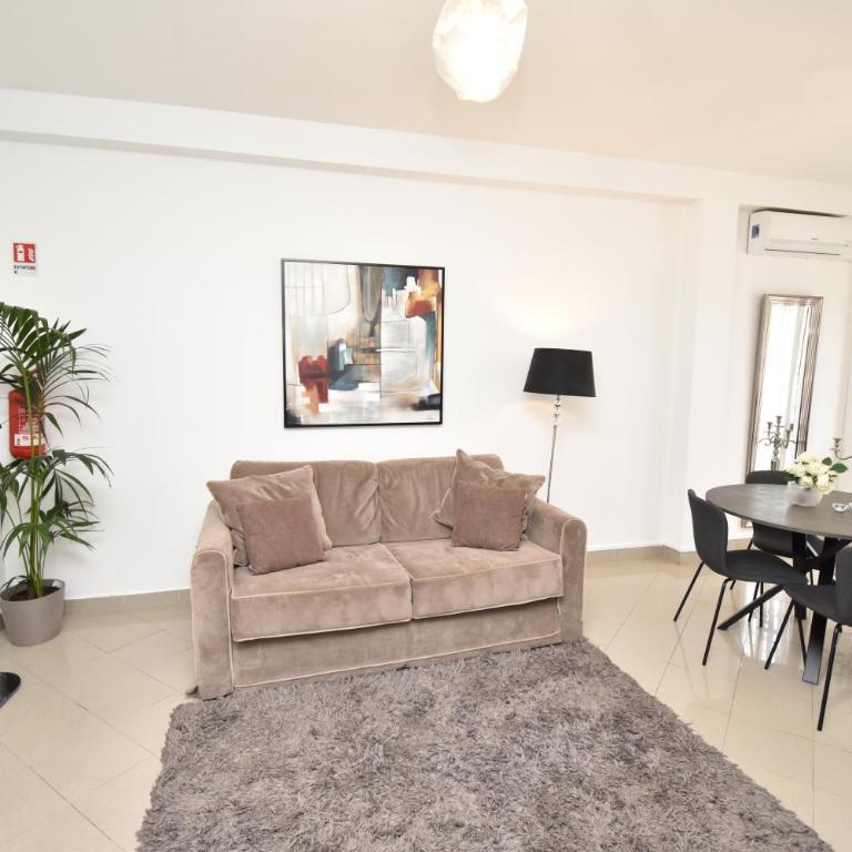 Diasof Apartments - Appartamento con 1 Camera da Letto - 41