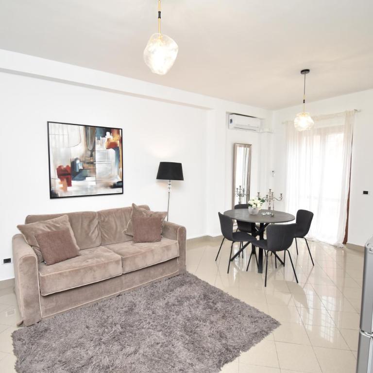 Diasof Apartments - Appartamento con 1 Camera da Letto - 42