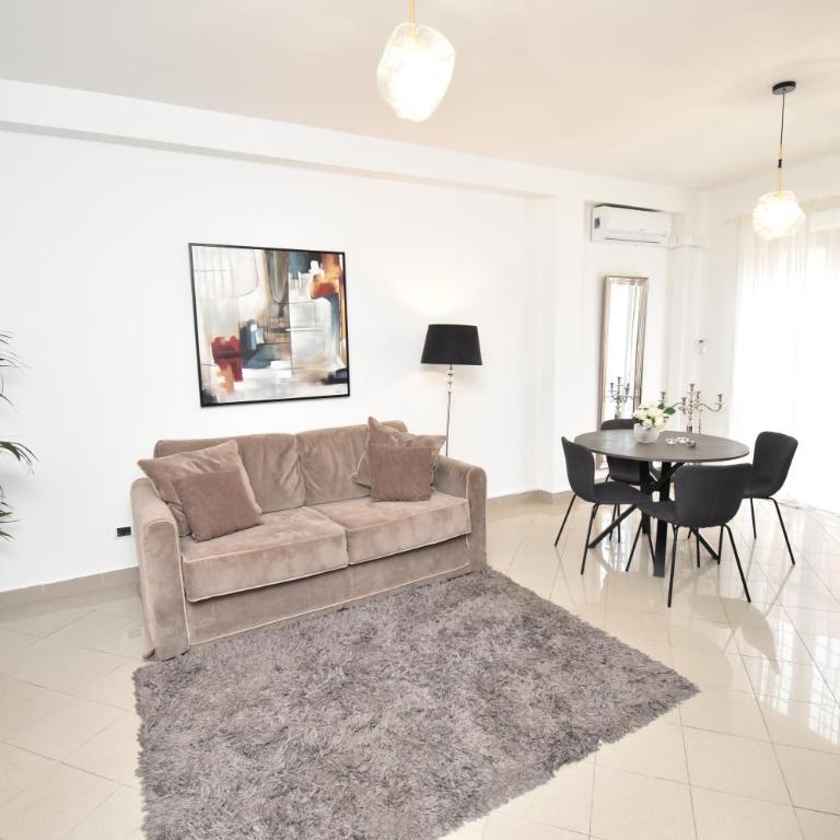 Diasof Apartments - Appartamento con 1 Camera da Letto - 43