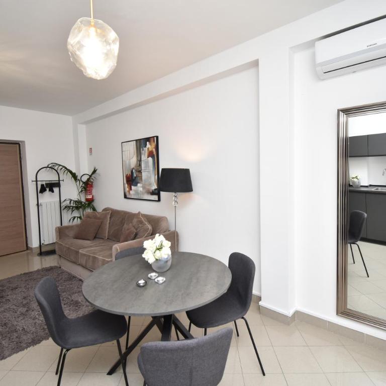Diasof Apartments - Appartamento con 1 Camera da Letto - 44