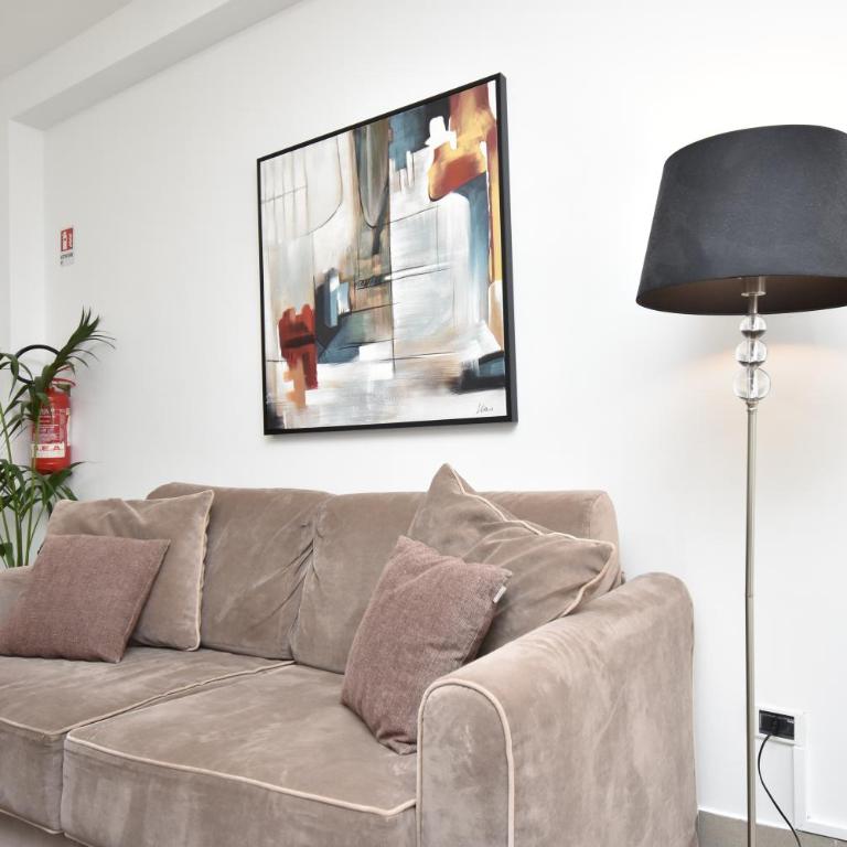 Diasof Apartments - Appartamento con 1 Camera da Letto - 8