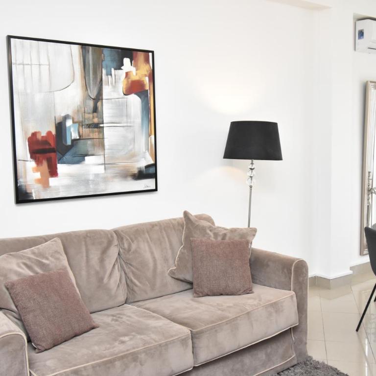 Diasof Apartments - Appartamento con 1 Camera da Letto - 11