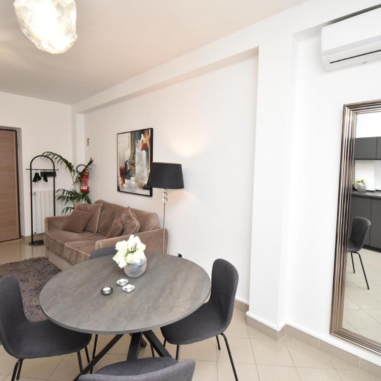 Diasof Apartments - Appartamento con 1 Camera da Letto - 7
