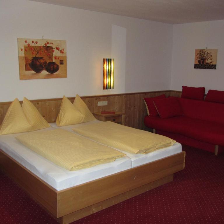 Hotel Garni Landhaus Trenkenbach - Junior Suite - 2