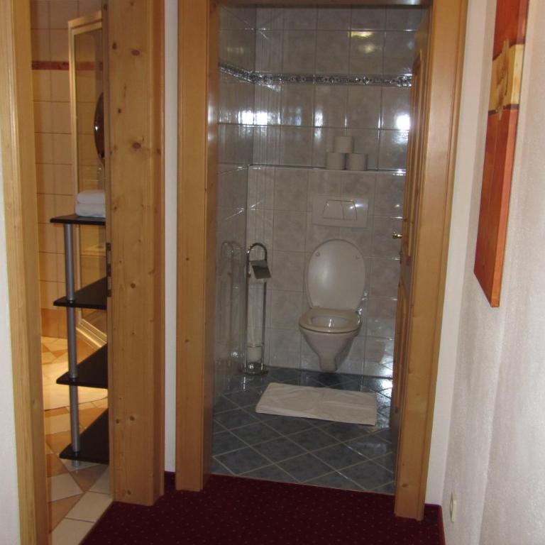 Hotel Garni Landhaus Trenkenbach - Junior Suite - 4