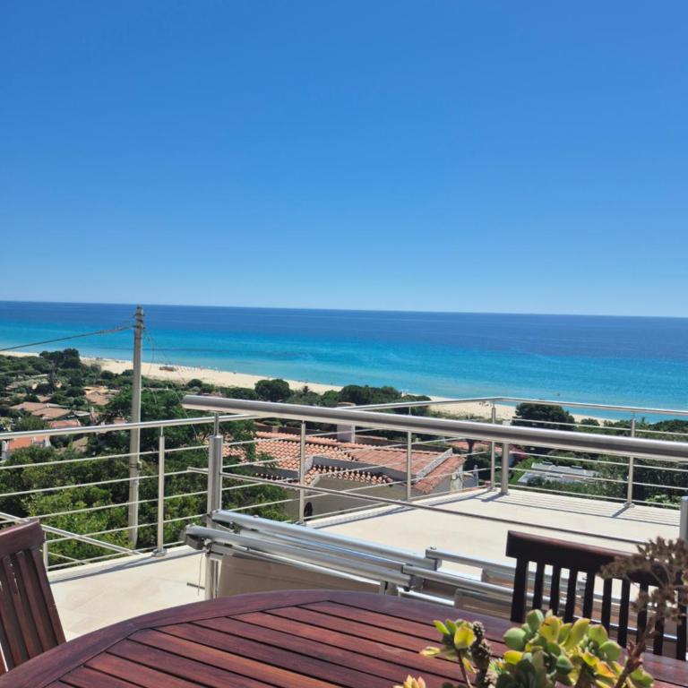 La Terrazza sull'Alba - Casa con 2 Camere da Letto - 18