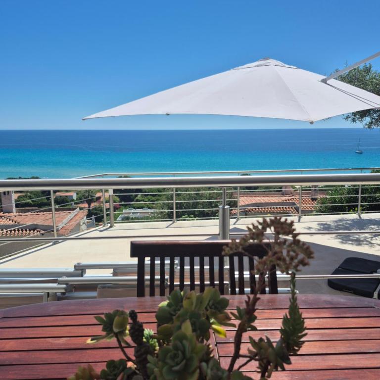La Terrazza sull'Alba - Casa con 2 Camere da Letto - 22