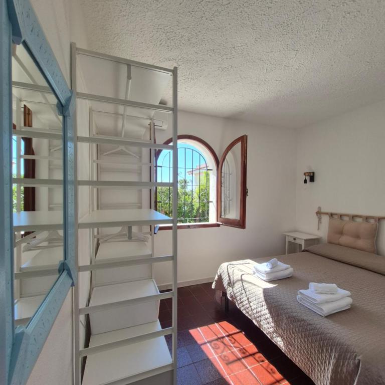 La Terrazza sull'Alba - Casa con 2 Camere da Letto - 32