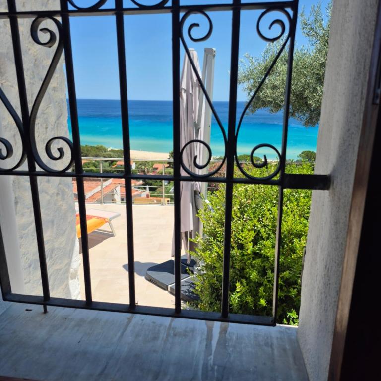 La Terrazza sull'Alba - Casa con 2 Camere da Letto - 56