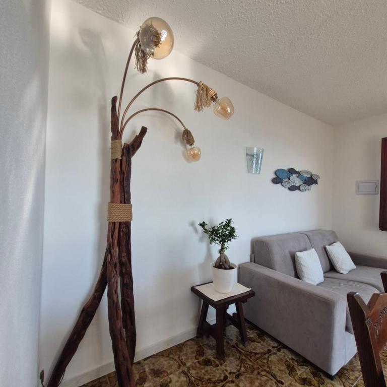 La Terrazza sull'Alba - Casa con 2 Camere da Letto - 39