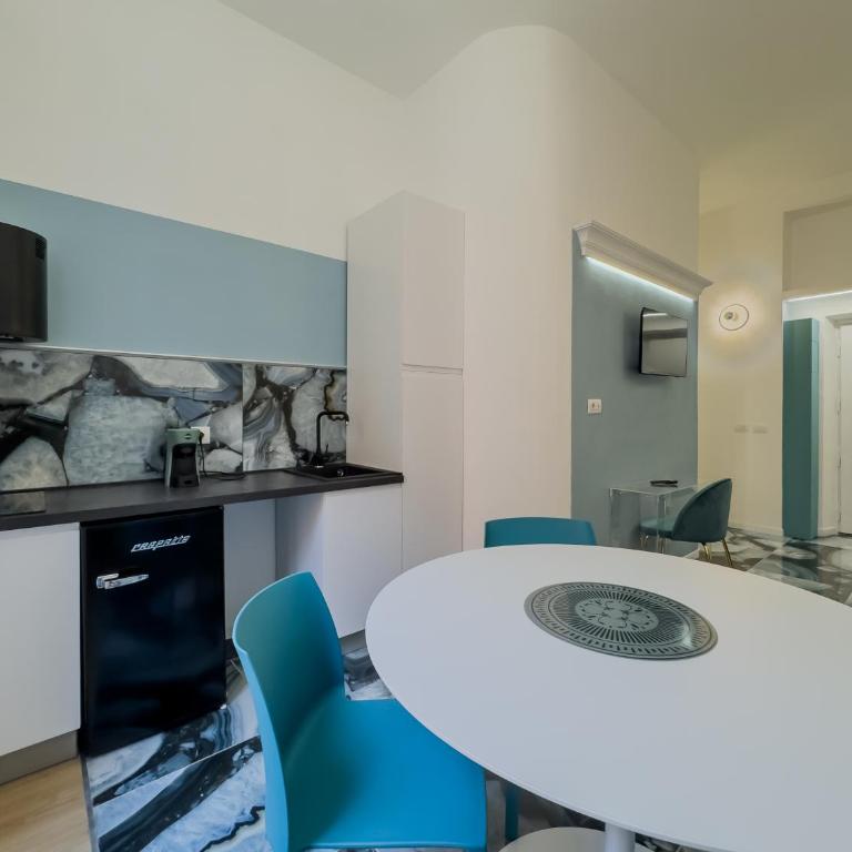 Santamaura Vacanze Vaticane Elegance e Comfort - Appartamento con 3 Camere da Letto - 1