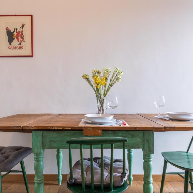 Casa Andreis by Wonderful Italy - Appartamento - 14