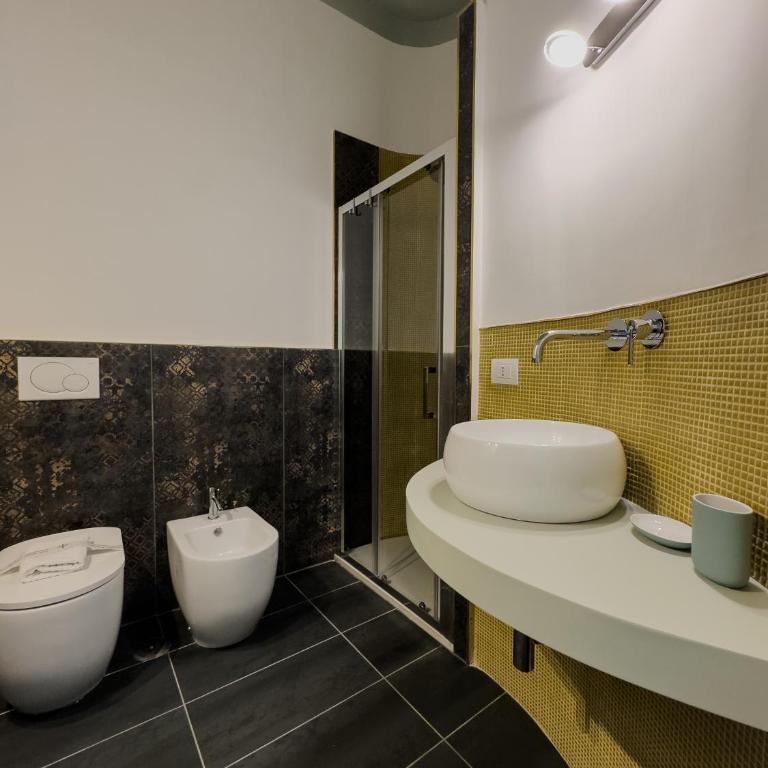Santamaura Vacanze Vaticane Elegance e Comfort - Appartamento con 3 Camere da Letto - 6