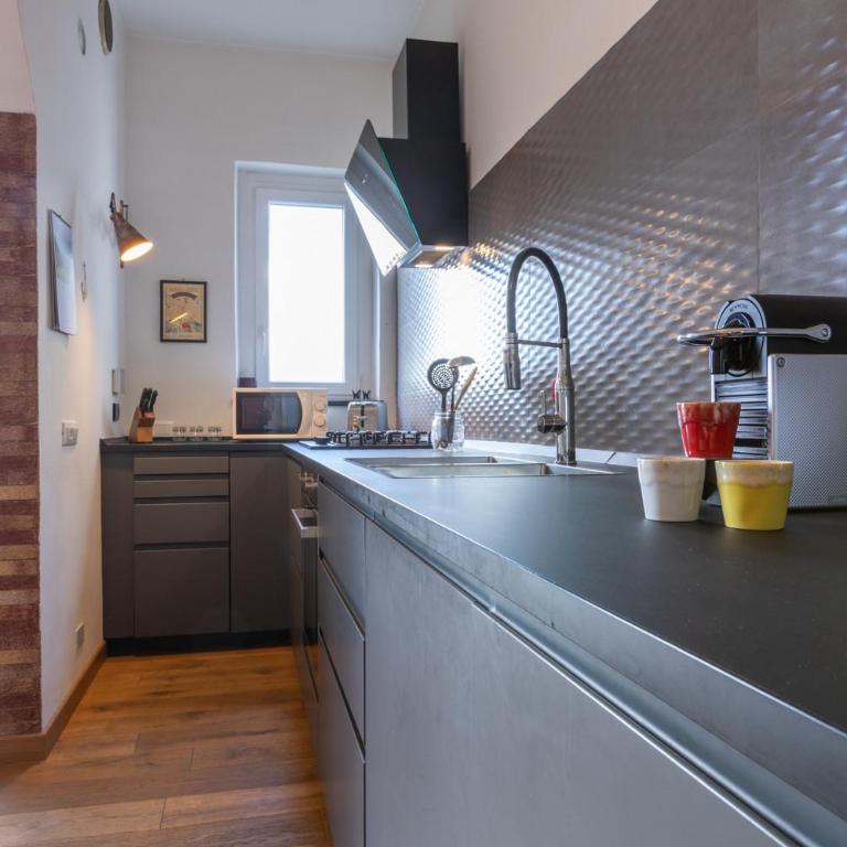Casa Andreis by Wonderful Italy - Appartamento - 22